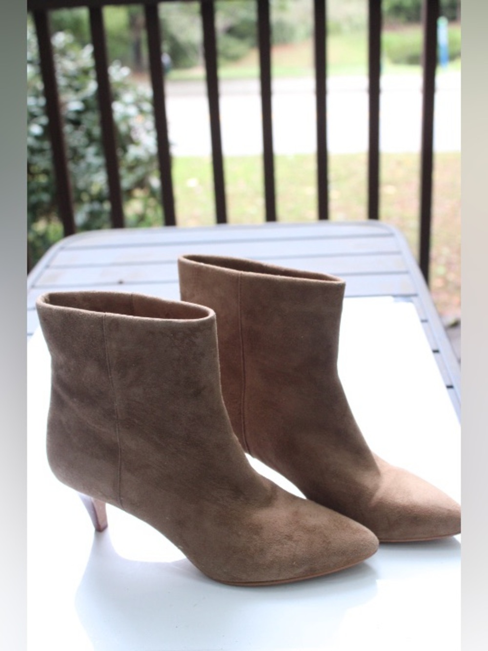 Dolce Vita Dee booties